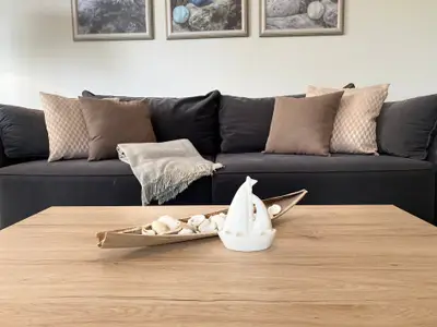 Ferienwohnung für 4 Personen (55 m²) in Sellin (Ostseebad) 9/10