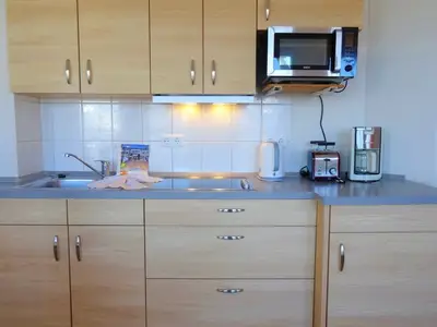 Ferienwohnung für 2 Personen (32 m²) in Sellin (Ostseebad) 7/10