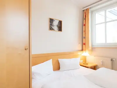 Ferienwohnung für 2 Personen (32 m²) in Sellin (Ostseebad) 9/10