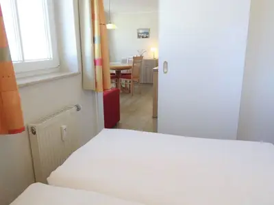 Ferienwohnung für 2 Personen (32 m²) in Sellin (Ostseebad) 10/10