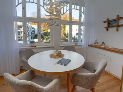 Ferienwohnung für 4 Personen (76 m²) in Sellin (Ostseebad) 4/10