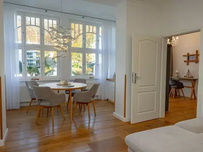 Ferienwohnung für 4 Personen (76 m²) in Sellin (Ostseebad) 6/10