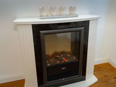 Ferienwohnung für 4 Personen (76 m²) in Sellin (Ostseebad) 7/10