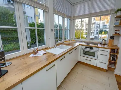 Ferienwohnung für 4 Personen (76 m²) in Sellin (Ostseebad) 8/10