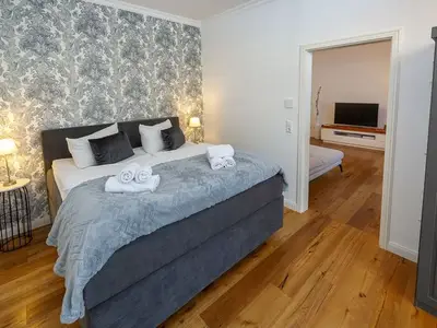 Ferienwohnung für 4 Personen (76 m²) in Sellin (Ostseebad) 10/10