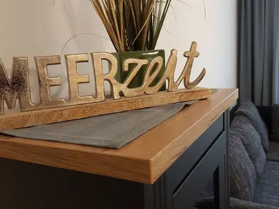 Ferienwohnung für 6 Personen (78 m²) in Sellin (Ostseebad) 1/10