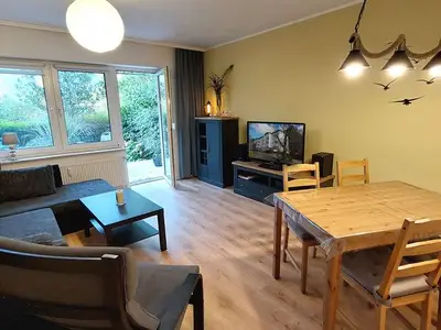 Ferienwohnung für 6 Personen (78 m²) in Sellin (Ostseebad) 2/10