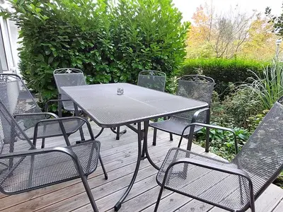 Ferienwohnung für 6 Personen (78 m²) in Sellin (Ostseebad) 4/10