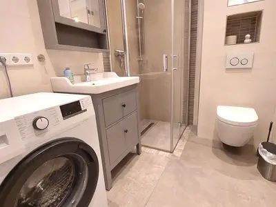 Ferienwohnung für 6 Personen (78 m²) in Sellin (Ostseebad) 5/10