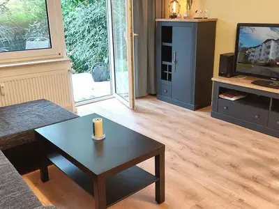 Ferienwohnung für 6 Personen (78 m²) in Sellin (Ostseebad) 6/10