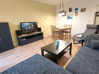 Ferienwohnung für 6 Personen (78 m²) in Sellin (Ostseebad) 8/10
