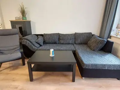 Ferienwohnung für 6 Personen (78 m²) in Sellin (Ostseebad) 9/10