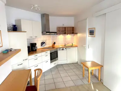 Küche / Küchenzeile