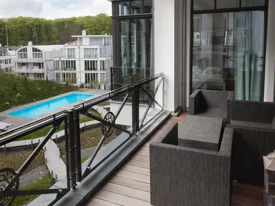Ferienwohnung für 4 Personen (114 m²) in Sellin (Ostseebad) 3/10