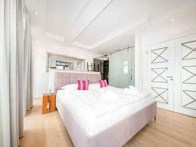 Ferienwohnung für 4 Personen (114 m²) in Sellin (Ostseebad) 4/10