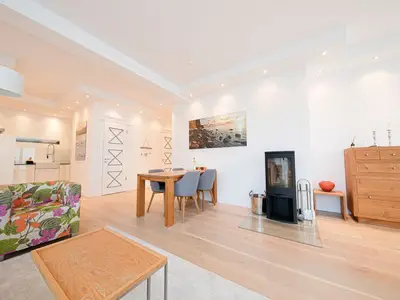 Ferienwohnung für 4 Personen (114 m²) in Sellin (Ostseebad) 6/10