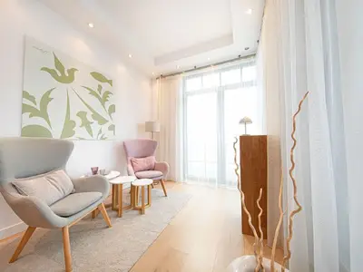 Ferienwohnung für 4 Personen (114 m²) in Sellin (Ostseebad) 7/10