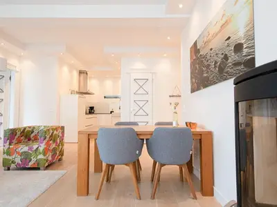 Ferienwohnung für 4 Personen (114 m²) in Sellin (Ostseebad) 8/10