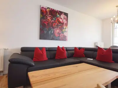 Ferienwohnung für 4 Personen (69 m²) in Sellin (Ostseebad) 10/10