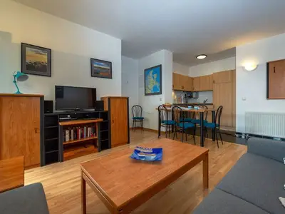 Ferienwohnung für 4 Personen (50 m²) in Sellin (Ostseebad) 6/10