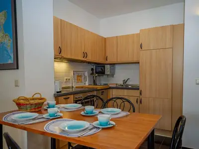 Ferienwohnung für 4 Personen (50 m²) in Sellin (Ostseebad) 7/10