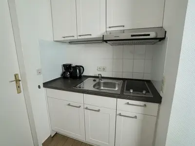 Ferienwohnung für 2 Personen (30 m²) in Sellin (Ostseebad) 7/10