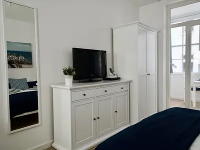 Ferienwohnung für 2 Personen (30 m²) in Sellin (Ostseebad) 9/10