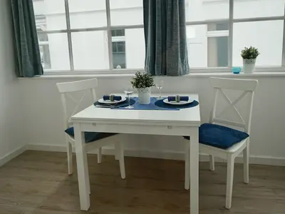 Ferienwohnung für 2 Personen (30 m²) in Sellin (Ostseebad) 10/10