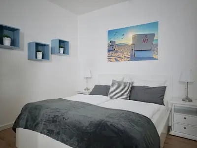 Ferienwohnung für 5 Personen (60 m²) in Sellin (Ostseebad) 5/10