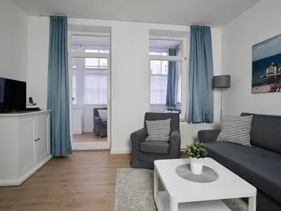 Ferienwohnung für 5 Personen (60 m²) in Sellin (Ostseebad) 6/10