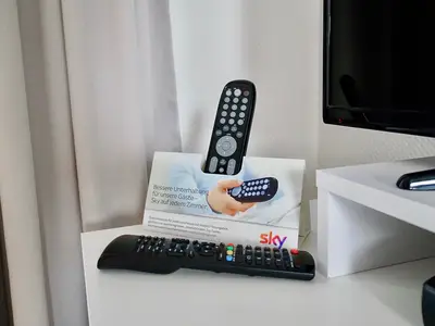 Ferienwohnung für 5 Personen (60 m²) in Sellin (Ostseebad) 7/10