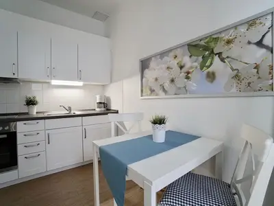 Ferienwohnung für 5 Personen (60 m²) in Sellin (Ostseebad) 8/10