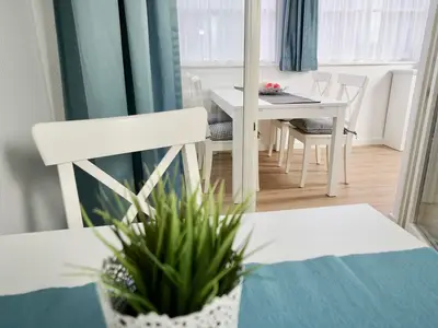 Ferienwohnung für 5 Personen (60 m²) in Sellin (Ostseebad) 9/10