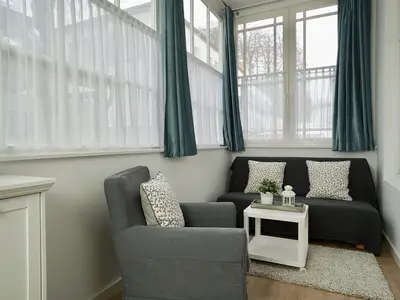 Ferienwohnung für 5 Personen (60 m²) in Sellin (Ostseebad) 10/10