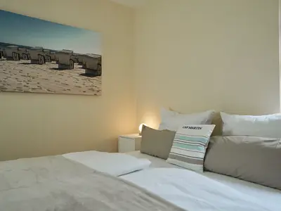 Ferienwohnung für 3 Personen (44 m²) in Sellin (Ostseebad) 4/10