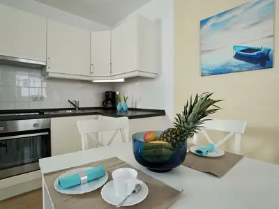 Ferienwohnung für 3 Personen (44 m²) in Sellin (Ostseebad) 9/10