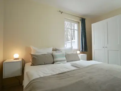 Ferienwohnung für 3 Personen (44 m²) in Sellin (Ostseebad) 10/10