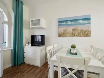 Ferienwohnung für 6 Personen (60 m²) in Sellin (Ostseebad) 6/10