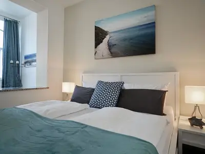 Ferienwohnung für 6 Personen (60 m²) in Sellin (Ostseebad) 8/10