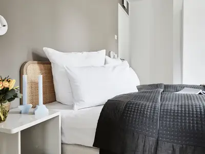 Ferienwohnung für 2 Personen (47 m²) in Sellin (Ostseebad) 7/7