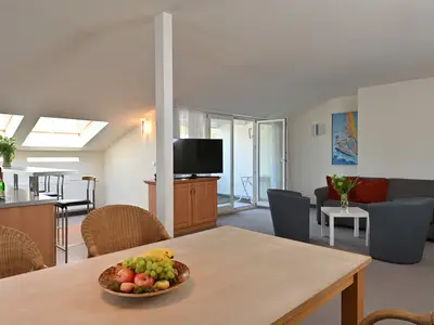 Ferienwohnung für 6 Personen (132 m²) in Sellin (Ostseebad) 4/10