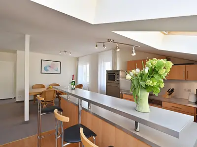 Ferienwohnung für 6 Personen (132 m²) in Sellin (Ostseebad) 5/10