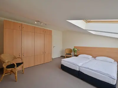 Ferienwohnung für 6 Personen (132 m²) in Sellin (Ostseebad) 6/10