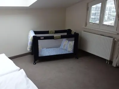 Ferienwohnung für 6 Personen (132 m²) in Sellin (Ostseebad) 7/10