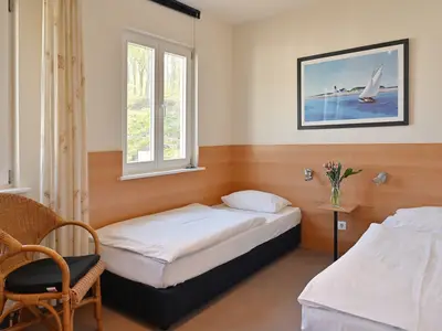 Ferienwohnung für 6 Personen (132 m²) in Sellin (Ostseebad) 8/10