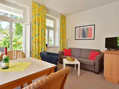 Ferienwohnung für 6 Personen (71 m²) in Sellin (Ostseebad) 3/10