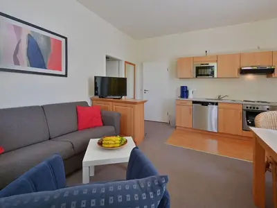 Ferienwohnung für 6 Personen (71 m²) in Sellin (Ostseebad) 4/10