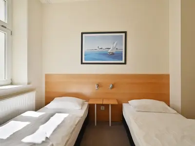 Ferienwohnung für 6 Personen (71 m²) in Sellin (Ostseebad) 7/10