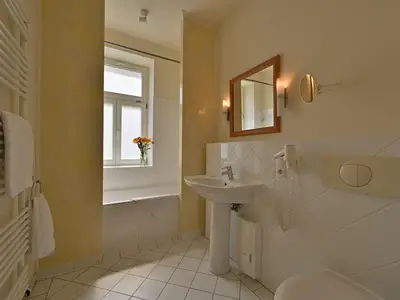 Ferienwohnung für 6 Personen (71 m²) in Sellin (Ostseebad) 8/10