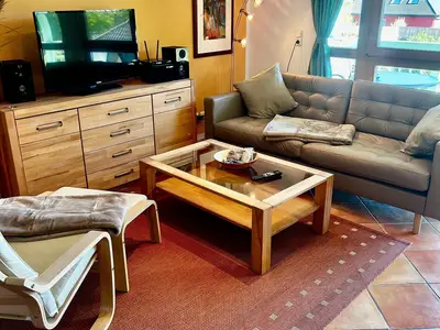 Ferienwohnung für 4 Personen (66 m²) in Sellin (Ostseebad) 2/10
